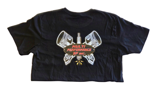 T-Shirt Multi Performance SF