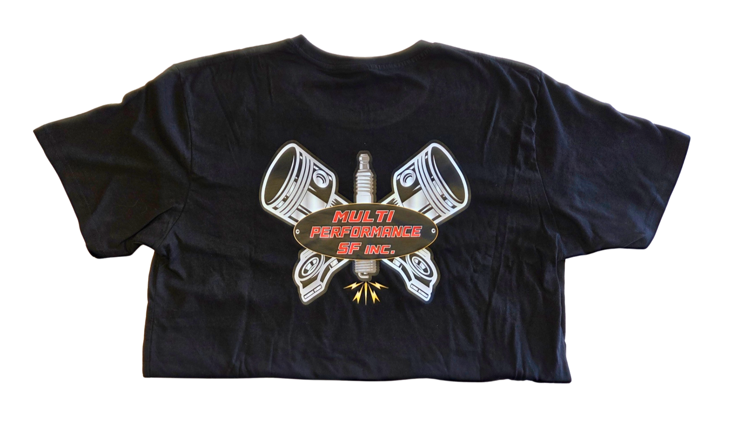 T-Shirt Multi Performance SF