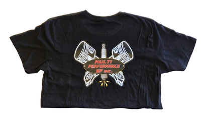 T-Shirt Multi Performance SF