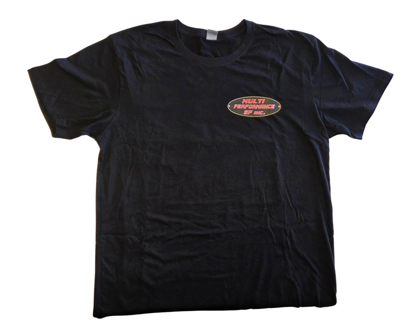 T-Shirt Multi Performance SF