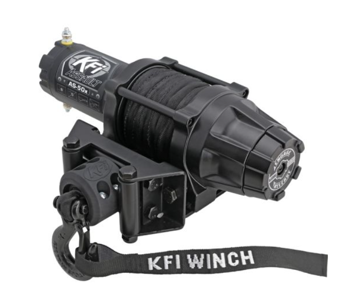 Treuil KFI - 5000 lbs