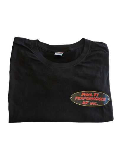 T-Shirt Multi Performance SF
